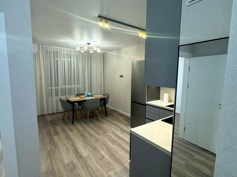 квартира по адресу Правды просп. (Правды), 53/46