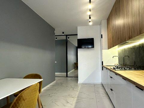 квартира за адресою Жасминова вул., 11