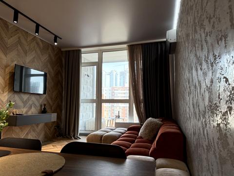 квартира за адресою Предславинська вул., 40