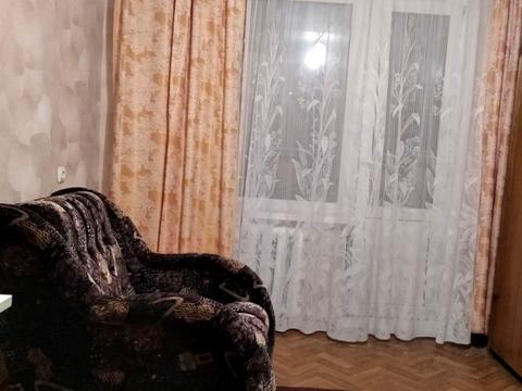 квартира по адресу Бударина, 7