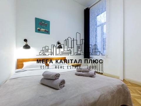 квартира за адресою Богдана Хмельницького вул., 36