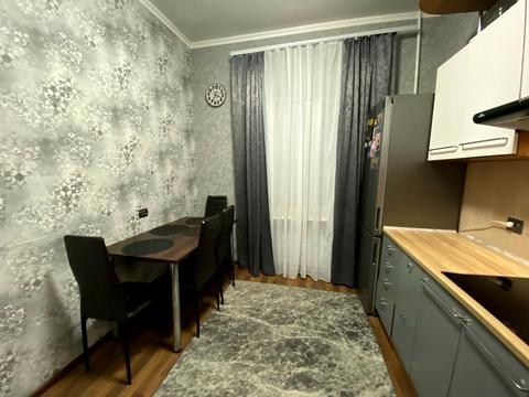 квартира по адресу МАЙСКИИ ПЕРЕУЛОК, 35
