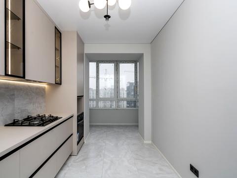 квартира за адресою Приозерна вул., 32