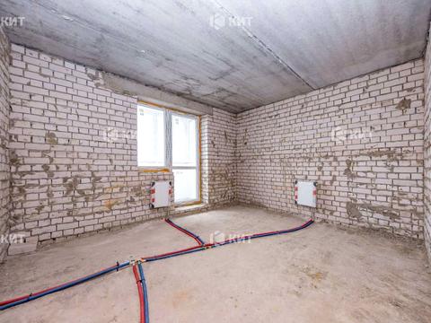 квартира за адресою Нескорених вул. (Героїв Праці), 2