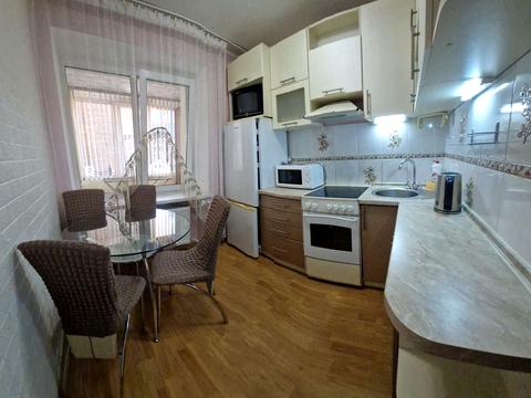 квартира по адресу Роксоляни вул, 30