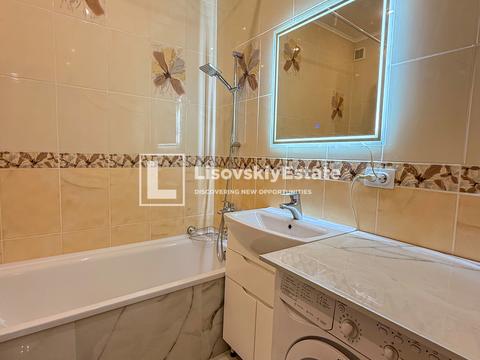 квартира за адресою Драгоманова вул., 6/1