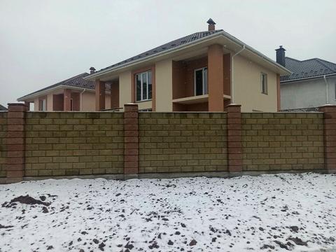 дом по адресу Херсонська