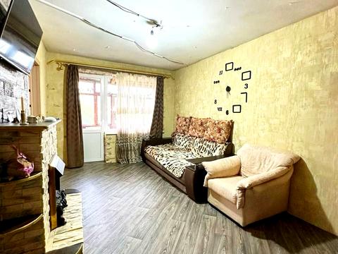 квартира по адресу Берестовська ул. (Пушкіна), 20