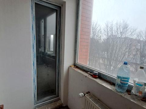квартира за адресою Злуки, 8