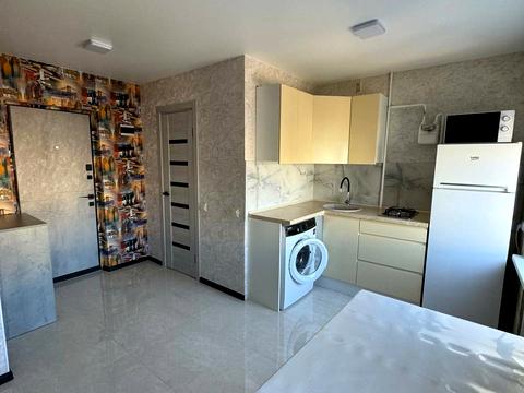 квартира по адресу Тополиная ул., 26