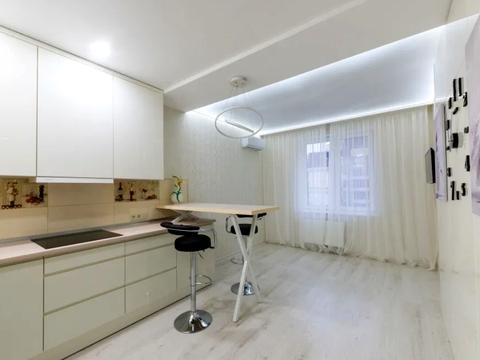 квартира за адресою Полтавська вул., 10