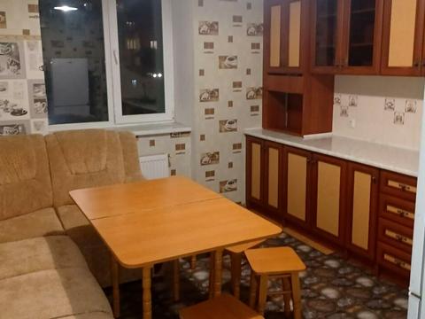 квартира по адресу Заречанская ул., 11е