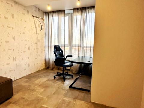 квартира по адресу Жабинского ул., 2В