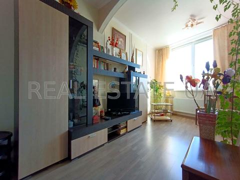 квартира за адресою Лобачевського пров., 7-А