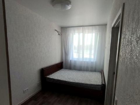 квартира за адресою Барабашова вул., 10