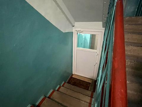 квартира за адресою Тернопільська вул., 18/1