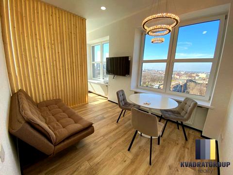 квартира за адресою Дмитра Яворницького просп. (Карла Маркса), 72-Б