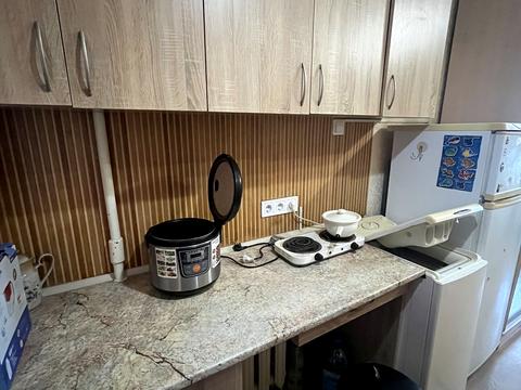 кімната за адресою Слобожанський просп. (ім. газети Правда), 67