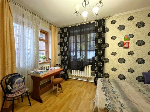 дом по адресу Челябинская ул. (Челябинская)