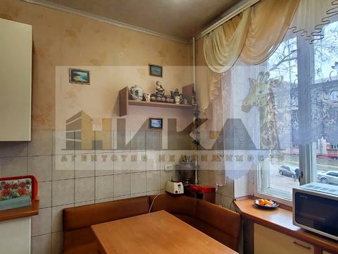 квартира за адресою Миру вул., 7