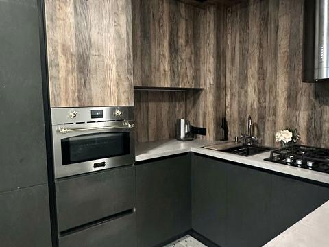 квартира за адресою Іллі Мечникова вул., 16