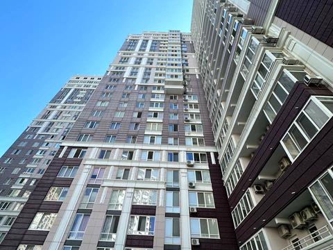 квартира по адресу Генуэзская ул., 24д