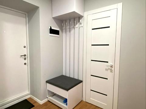 квартира по адресу Под Голоском ул., 15-А