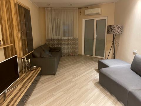 квартира по адресу Вадима Гетьмана ул., 1-Б