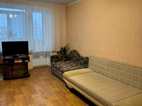 квартира за адресою Холодногірська пл., 1