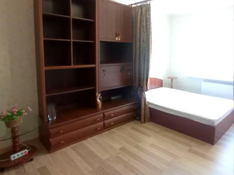 квартира за адресою Єлизавети Чавдар вул., 38-Б