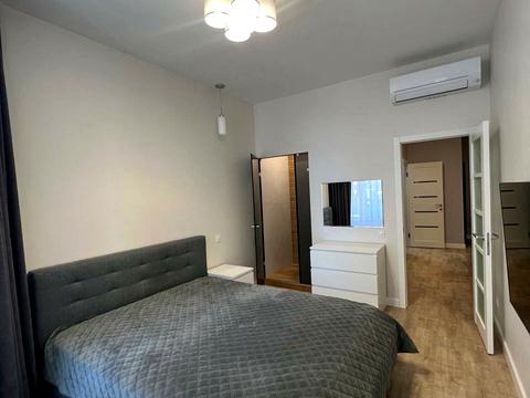 квартира за адресою Італійський бульв., 1