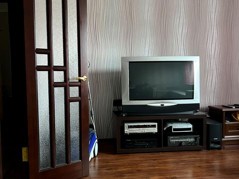квартира по адресу Героев Чернобыля ул., 1