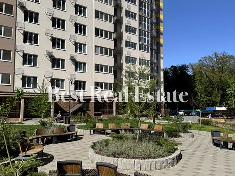квартира по адресу Академика Заболотного ул., 15-г