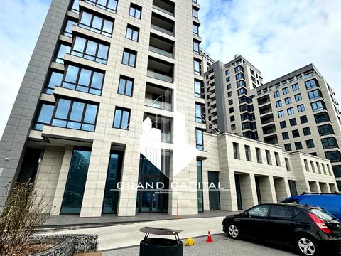квартира за адресою Берестейський просп. (Перемоги), 42а