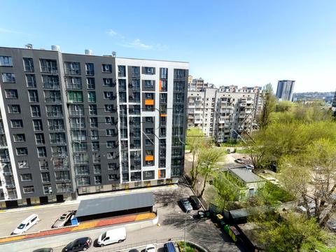 квартира за адресою Ростиславська вул. (Маршала Рибалка), 5-Б