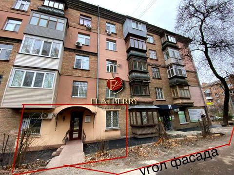 коммерческая по адресу Богдана Гаврилишина ул. (Ванди Василевської), 14