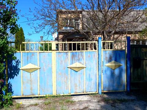 дом по адресу Баштанна