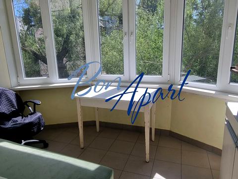 квартира за адресою Генерала Генадія Воробйова вул. (Курська), 13-В