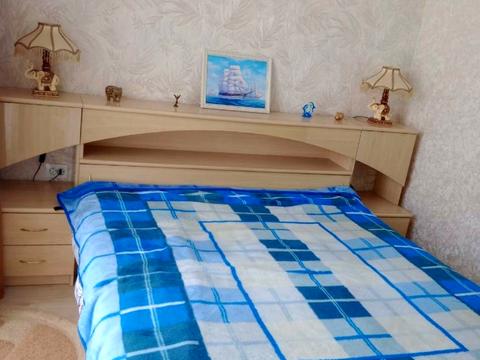 квартира по адресу Рогатинская Левада ул. (Ивановский), 12