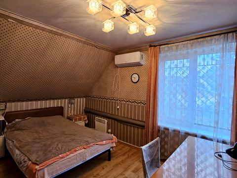 дом по адресу Закарпатская ул., 12