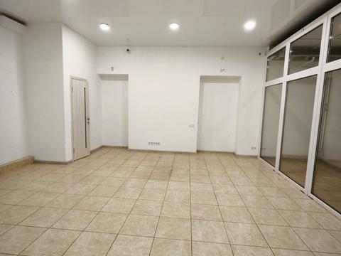 коммерческая по адресу Толстого, 102