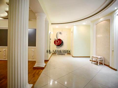 квартира за адресою Паторжинського вул., 14