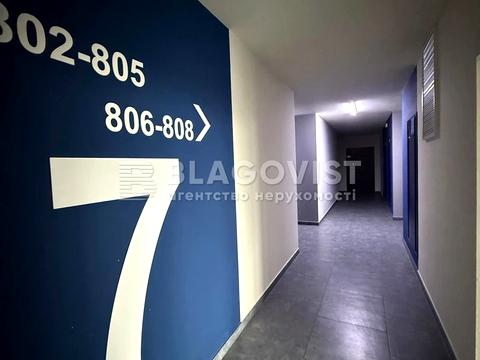 квартира за адресою Осокорська вул., 2-А