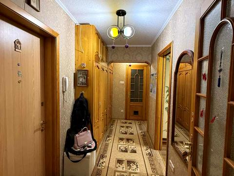 квартира за адресою Кричевського вул., 41