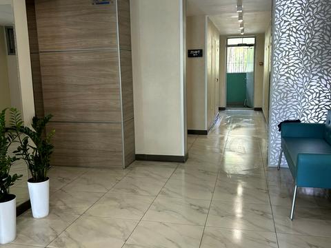 квартира за адресою Київ, Воскресенська вул., 18