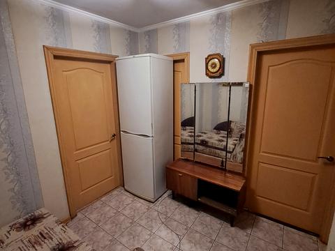 квартира по адресу Лётная ул. (Красногвардейская), 3