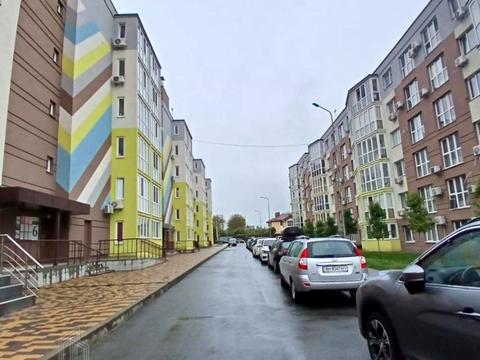 квартира за адресою Стеценка вул., 75-Л