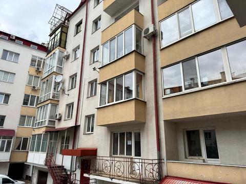 квартира по адресу Ивана Франко ул., 25А
