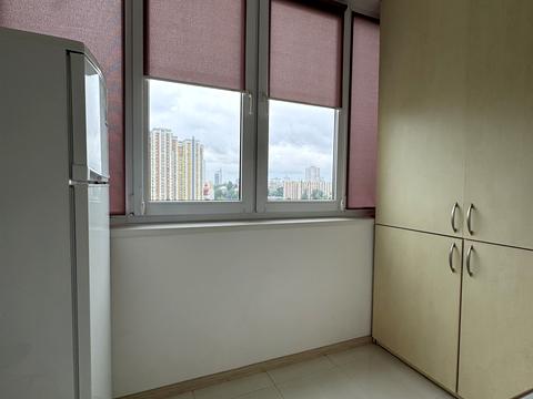 квартира за адресою Івана Пулюя вул., 2