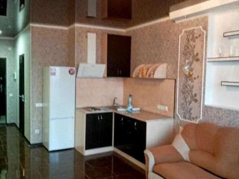 квартира за адресою Харківське шосе, 15-А